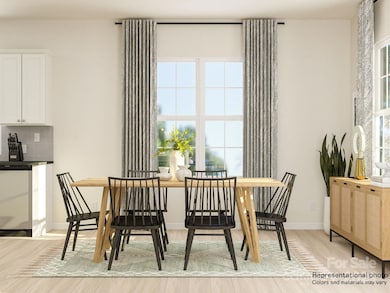 107 Red Juniper Way unit BF5 235, Statesville, NC 28625 - photo 5