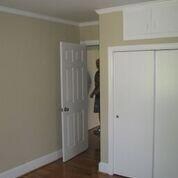 1st bedroom