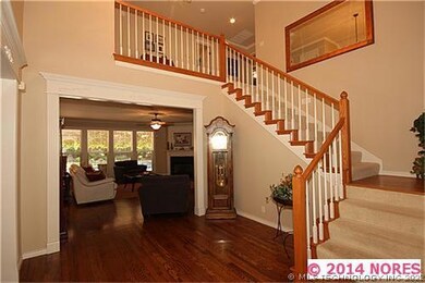 Entryway