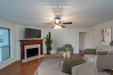 14814 Fairway Square Dr, Houston, TX 77084 - photo 2