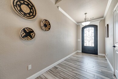 1817 Big Easy St, Odessa, TX 79765 - photo 7