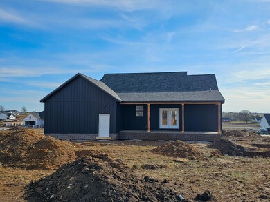 22 Gracelynn Cir, Harrodsburg, KY 40330 - photo 2