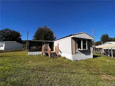 19896 SE 110th Ct, Inglis, FL 34449 - photo 2