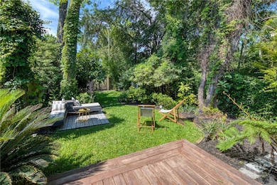 531 E 31st St, Savannah, GA 31401 - photo 4