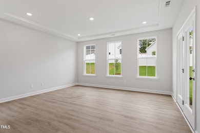 264 Meadowbark Bend unit 43, Garner, NC 27529 - photo 5