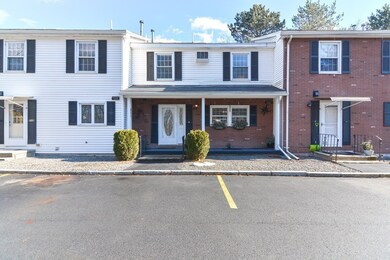 21 Oak St unit F, Methuen, MA 01844 - photo 2