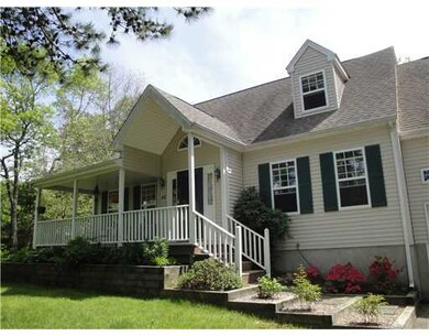 40 Stillwater Rd, Charlestown, RI 02813 - photo 2