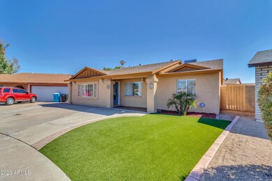 533 E Sequoia Dr, Phoenix, AZ 85024 - photo 4
