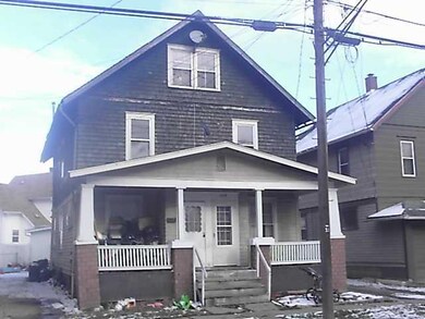 Exterior Front 1010-1012 Buffalo St