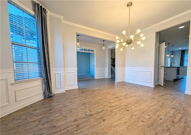 5250 Whisper Point Blvd, Cumming, GA 30028 - photo 6