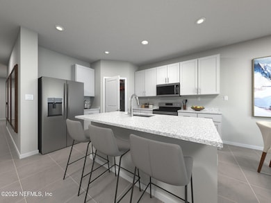 7771 Cahill Ln, Jacksonville, FL 32219 - photo 4