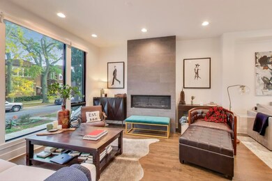 4438 N Spaulding Ave, Chicago, IL 60625 - photo 5