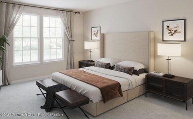 OAKVILLE OWNERS SUITE