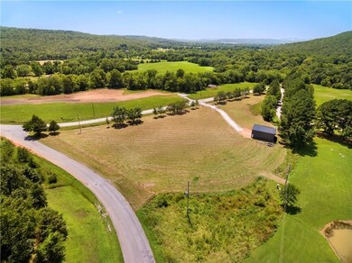 3671 S Dead Horse Mountain Rd, Fayetteville, AR 72701 - photo 4