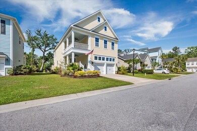 2726 Battle Trail Dr