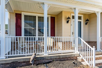 8 Blue Heron Dr, South Amboy, NJ 08879 - photo 3