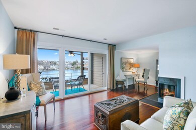 4 President Point Dr unit A2, Annapolis, MD 21403 - photo 4