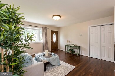 307 Old Line Ave, Laurel, MD 20724 - photo 5