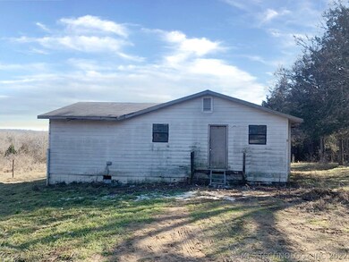 472512 State Highway 101, Muldrow, OK 74948 - photo 2