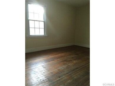 Second Bedroom also has Hardwoods and Bright Windo