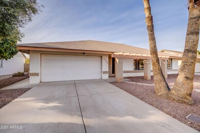 2548 S Patterson, Mesa, AZ 85202 - photo 2