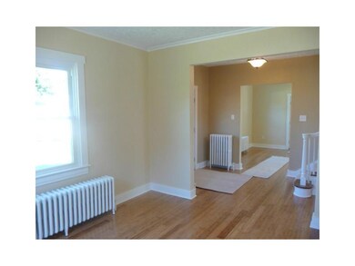 Dining Room.