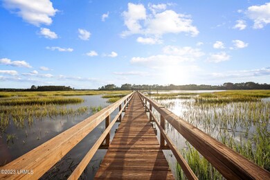 Private Dock