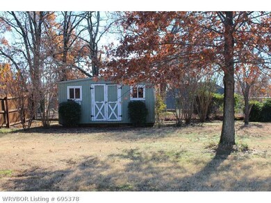 602 Bob Lewis Ln, Muldrow, OK 74948 - photo 3