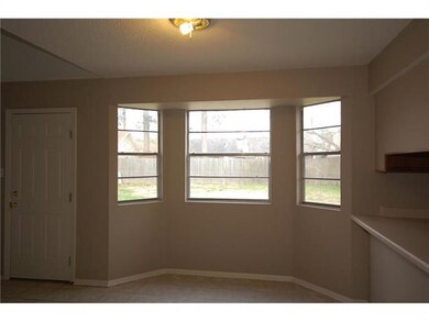 Breakfast Room.