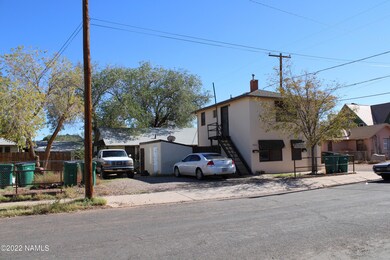 223 W Oak St, Winslow, AZ 86047 - photo 4