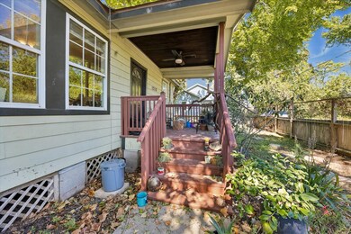 1218 & 1216 Paul Quinn St, Houston, TX 77091 - photo 6