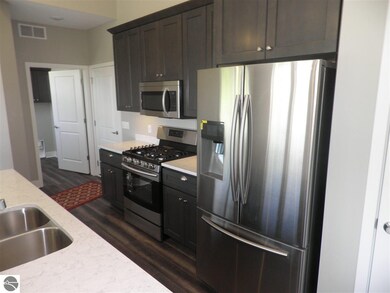 7556 E Meadows Dr unit 4, Cedar, MI 49621 - photo 4