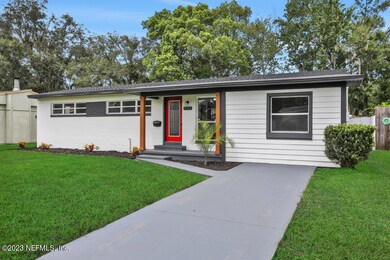 2123 Tegner Dr, Jacksonville, FL 32210 - photo 2