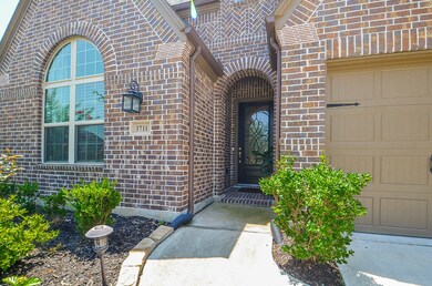 3711 Lake Falls Dr, Fulshear, TX 77441 - photo 4