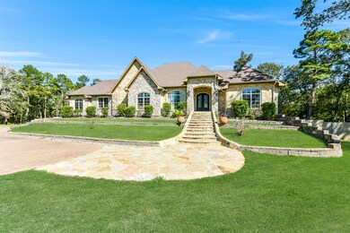 26898 Vista Meadow Ct, Huffman, TX 77336 - photo 3