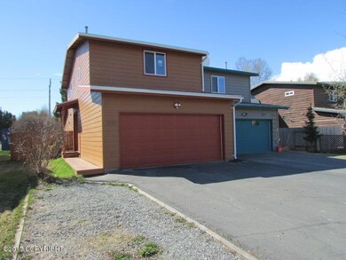 3130 Bridle Ln, Anchorage, AK 99517 - photo 3