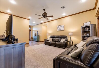 Front Living Room