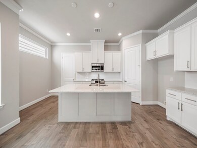 4806 Michaux St unit A, Houston, TX 77009 - photo 5