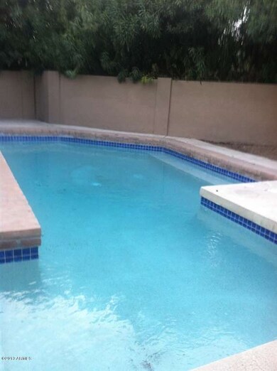 pool