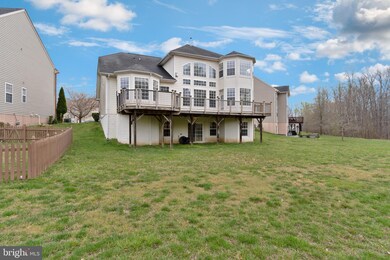 16643 Space More Cir, Woodbridge, VA 22191 - photo 5