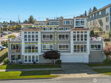 3016 N Carr St unit A-301, Tacoma, WA 98403 - photo 3