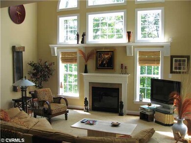 Den/Family/Great Room