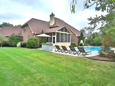 11363 Heron Pass, Fishers, IN 46037 - photo 3