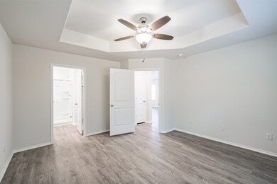 Representative photo. Not actual home.