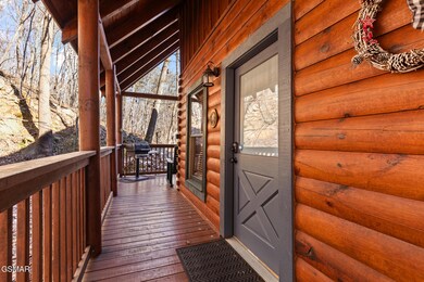 701 Ridgewood Way - Pigeon Forge-3