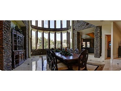 Dining Room. Formal Dining