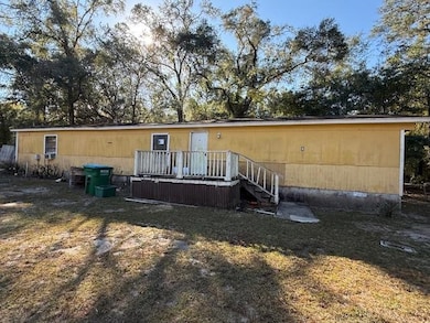 8 Allen Bell Rd, Sopchoppy, FL 32358 - photo 3