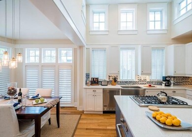 Kitchen Dining