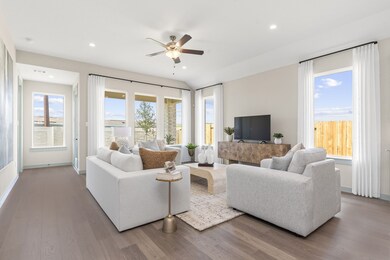 3409 Daily Harvest Dr, Pearland, TX 77581 - photo 7