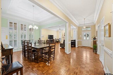 4825 Forestwood Blvd, Tyler, TX 75703 - photo 7